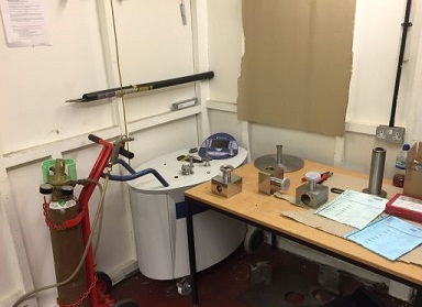 Gallery | Alpha Engineering | Alpha Engineering